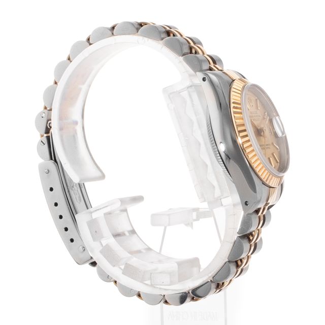 Rolex Datejust Lady 69173 Image 5